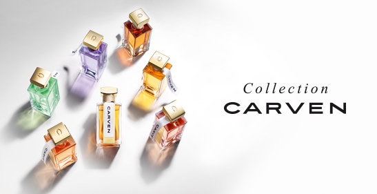 CARVEN