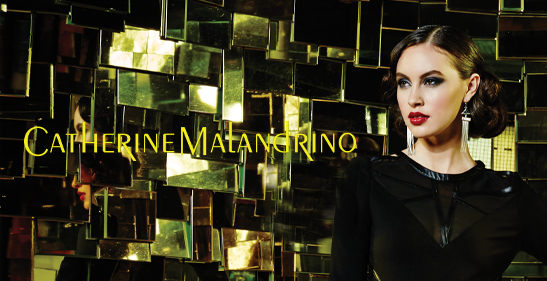 CATHERINE MALANDRINO