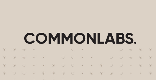COMMONLABS.