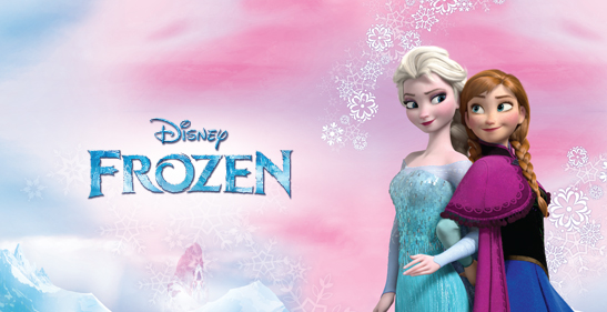DISNEY FROZEN