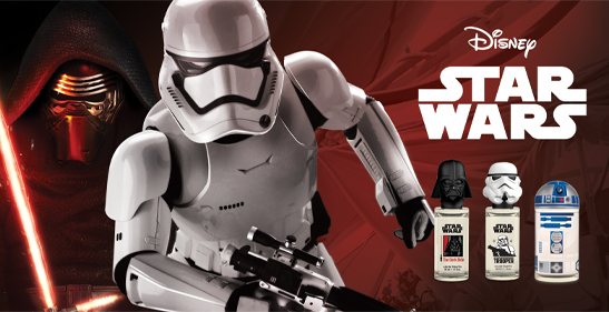 DISNEY STARWARS