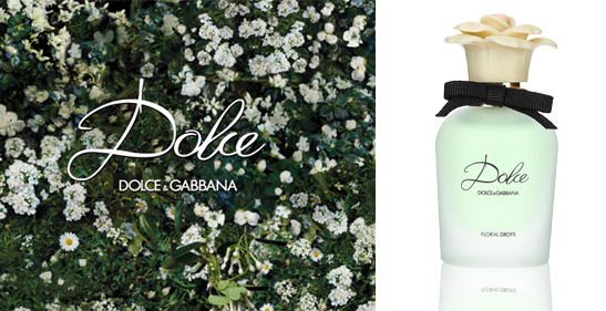 DOLCE & GABBANA