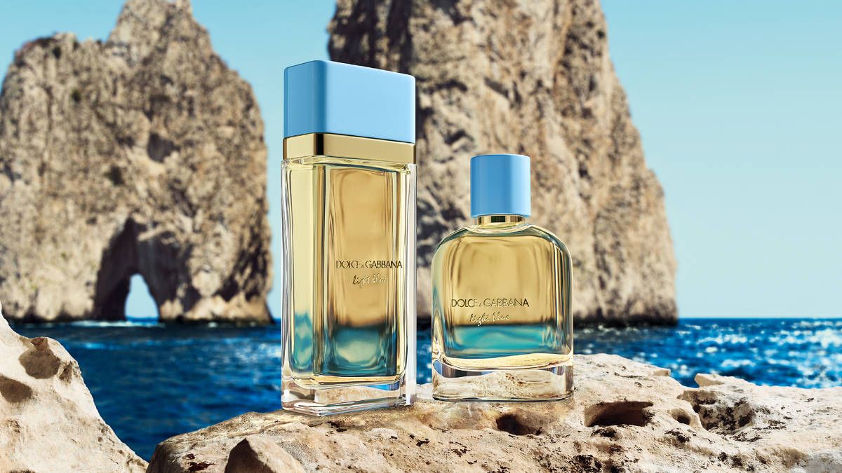 DOLCE & GABBANA