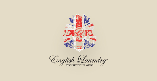 ENGLISH LAUNDRY