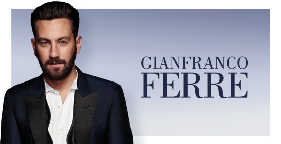 GIANFRANCO FERRE