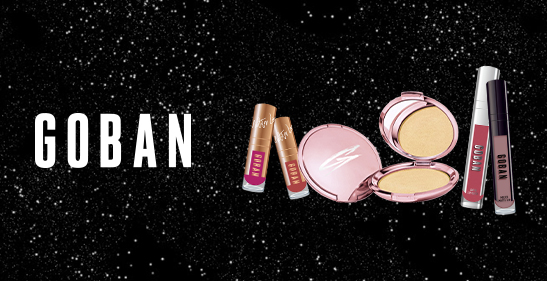 GOBAN COSMETICS