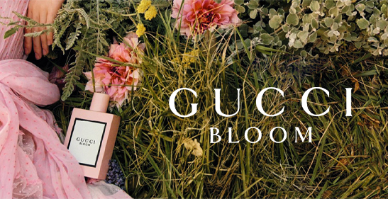 coffret bloom gucci