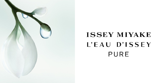 ISSEY MIYAKE