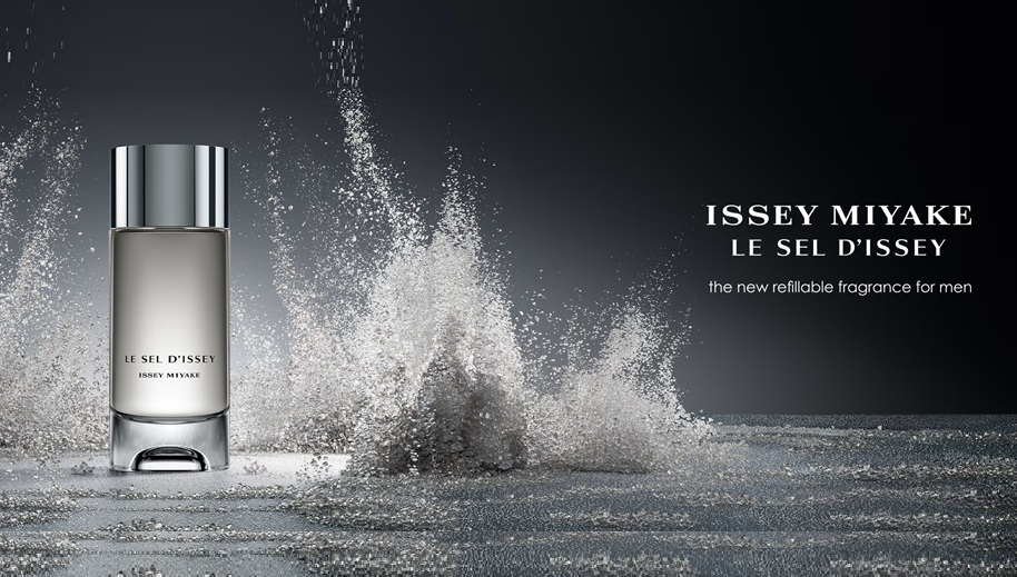 ISSEY MIYAKE