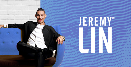 JEREMY LIN