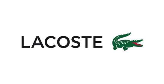 LACOSTE