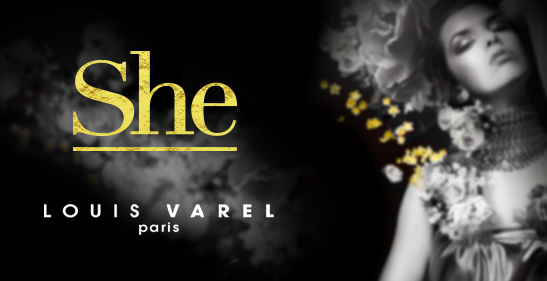 Distinct For Women Louis Varel perfume - a fragrance for women
