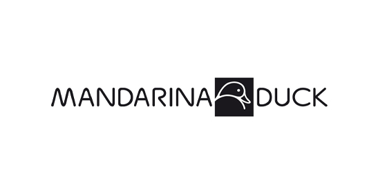 MANDARINA DUCK