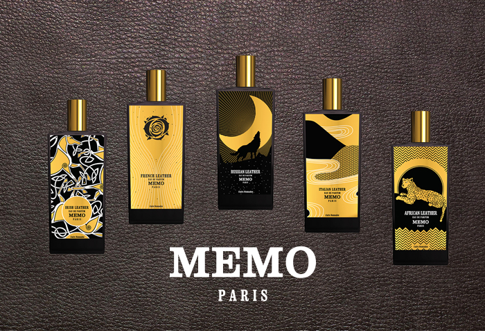 MEMO PARIS