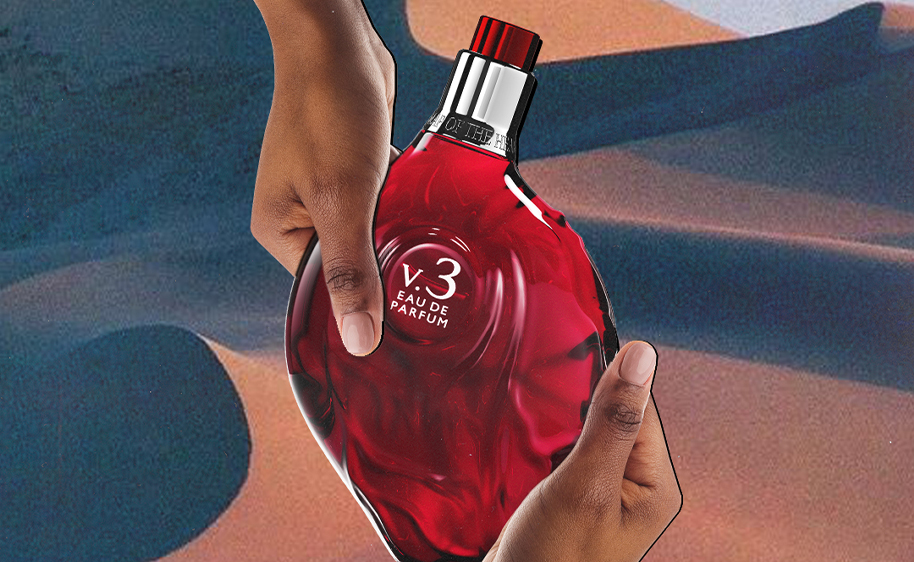 MAP OF THE HEART