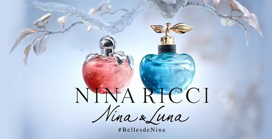 NINA RICCI