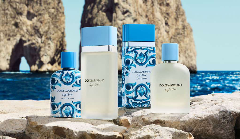 DOLCE & GABBANA