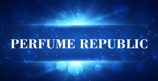 PERFUME REPUBLIC
