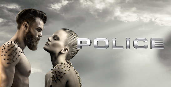 POLICE