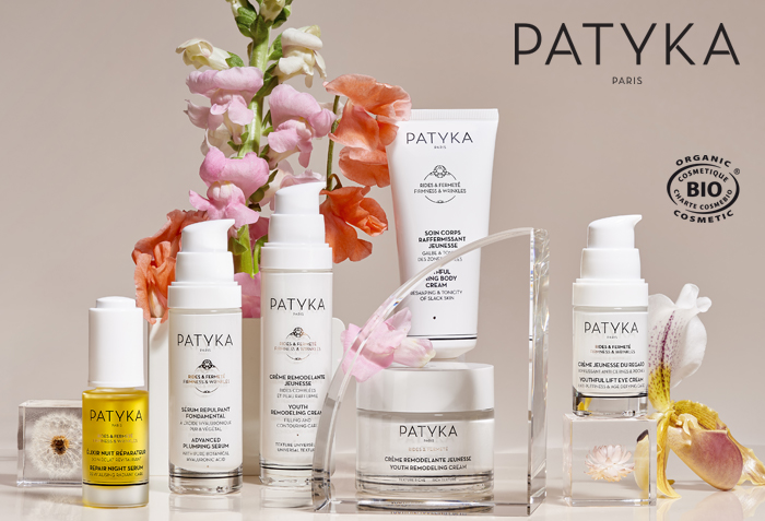 PATYKA