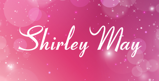 SHIRLEY MAY
