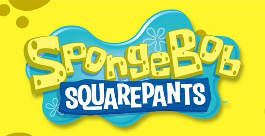 SPONGE BOB