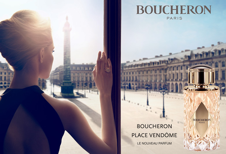 BOUCHERON
