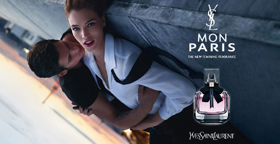 YVES SAINT LAURENT