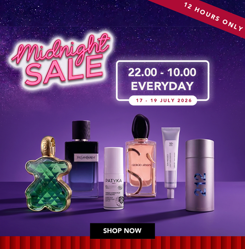 Midnight Sale
