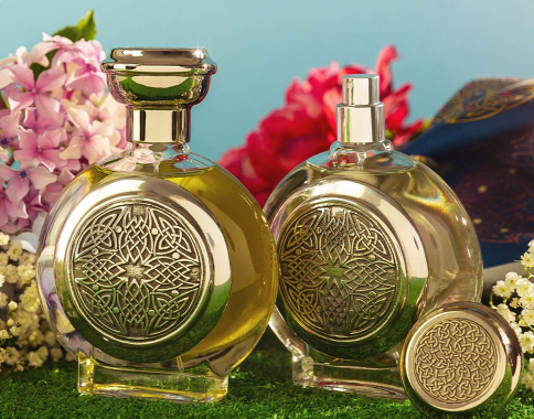 BOADICEA THE VICTORIOUS