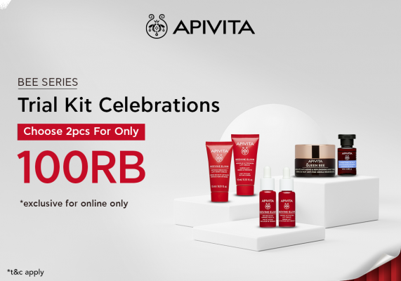 Apivita Trial