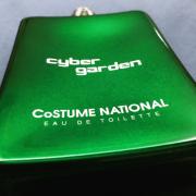 Jual Costume National Cyber Garden EDT 100 ml hanya di C&F
