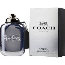 coach for men basenotes