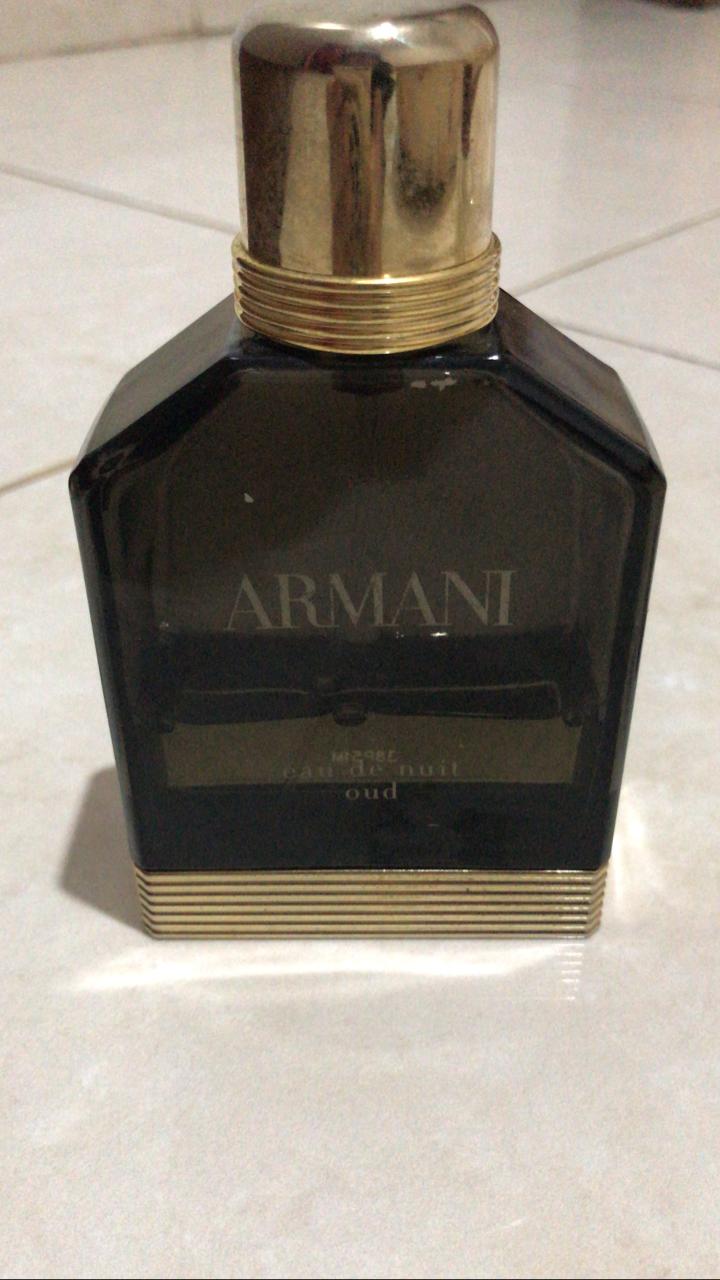 profumo armani eau de nuit oud