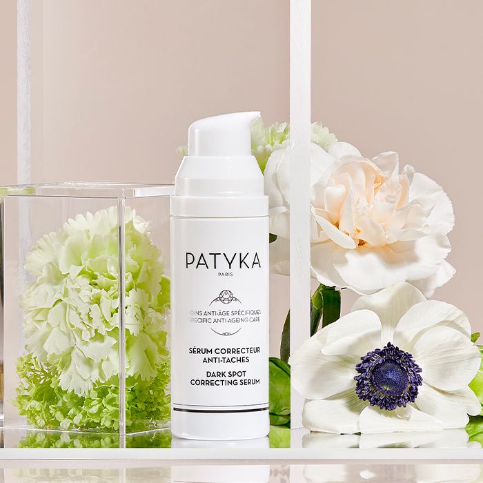 Serum untuk Mencerahkan Wajah