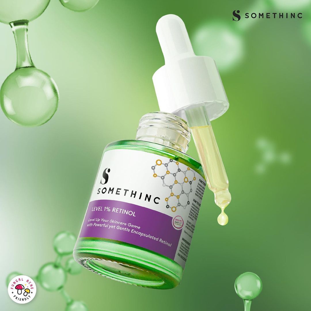 Level 1% Retinol